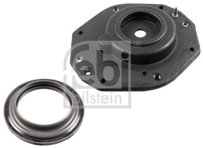 Balg des McPherson-Federbeins vorne L/R (mit Lager) passt zu: CITROEN BERLING...