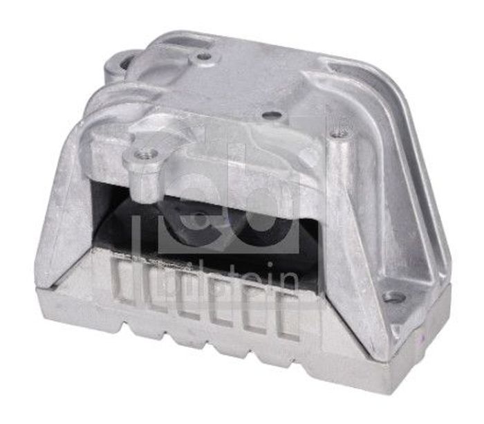 Motorlagerung vorne R, gummi-metall passt zu: AUDI A3; SEAT ALTEA, ALTEA XL,...
