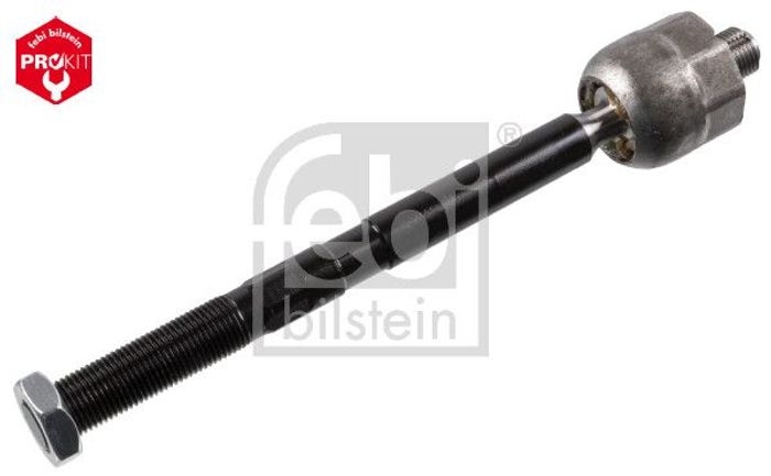 Spurstange /Seite, ohne Spitze L/R (länge: 226mm) passt zu: AUDI A4 ALLROAD B...