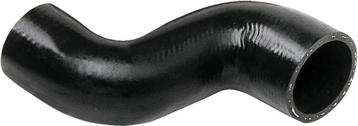 Kühlsystem Gummischlauch unten (40mm/34mm) passt zu: CHEVROLET VECTRA; DAEWOO...