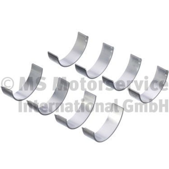 Kurbelwellenlager Set (STD) passt zu: BUICK ENCORE; CHEVROLET AVEO, CRUZE, OR...
