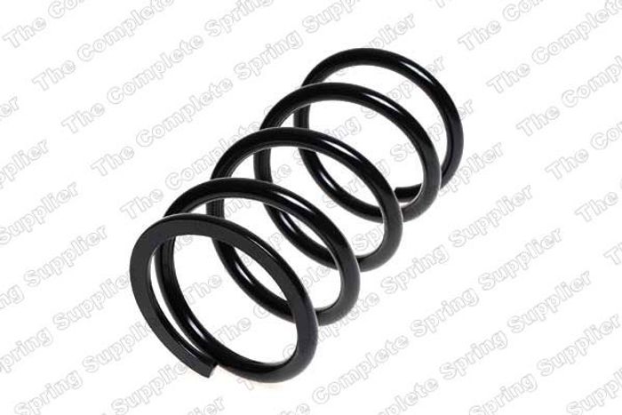 Federungsfeder hinten L/R passt zu: TOYOTA RAV 4 II 2.0/2.0D 05.00-11.05