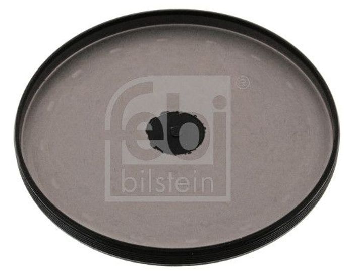 Deckel, Schaltgetriebe