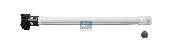Kraftstoff-Füllstandssensor (672mm) passt zu: MERCEDES ACTROS MP2 / MP3, AXOR...