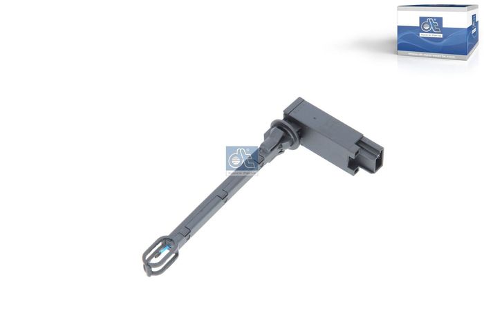 Interner Lufttemperatursensor passt zu: DAF