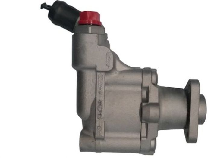 Hydraulikpumpe, Lenkung