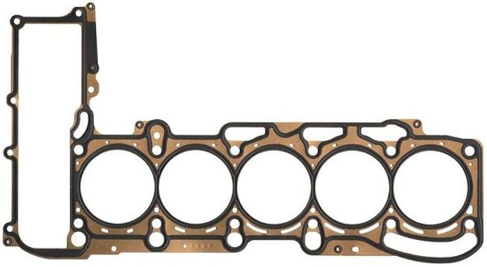 Zylinderkopfdichtung (dicke: 0,52mm) passt zu: VW BEETLE, GOLF V, GOLF VI, JE...