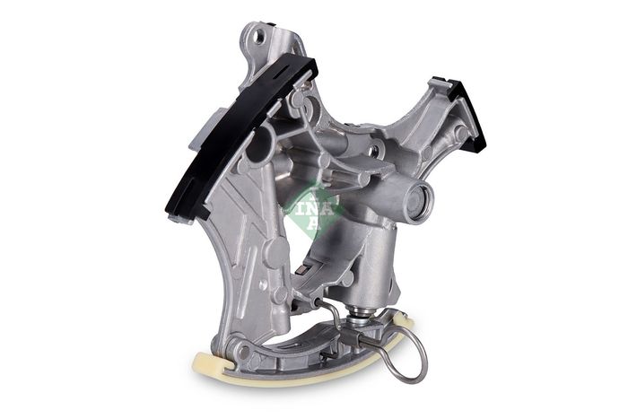 Steuerkettenspanner oben passt zu: AUDI A4 B7, A6 ALLROAD C6, A6 C6, A8 D3 2....