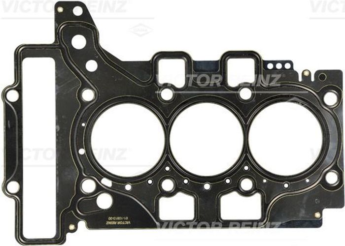 Zylinderkopfdichtung passt zu: DS DS 3, DS 3 / DS 3, DS 4 II, N°4; CITROEN BE...