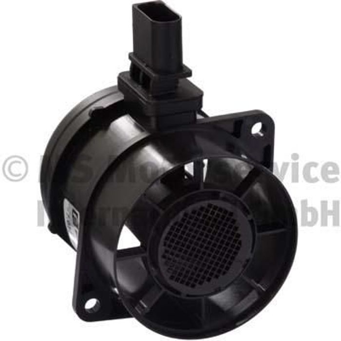 Luftmengenmesser (4 pin, Modul) passt zu: MERCEDES G (W461), SPRINTER 3,5-T (...