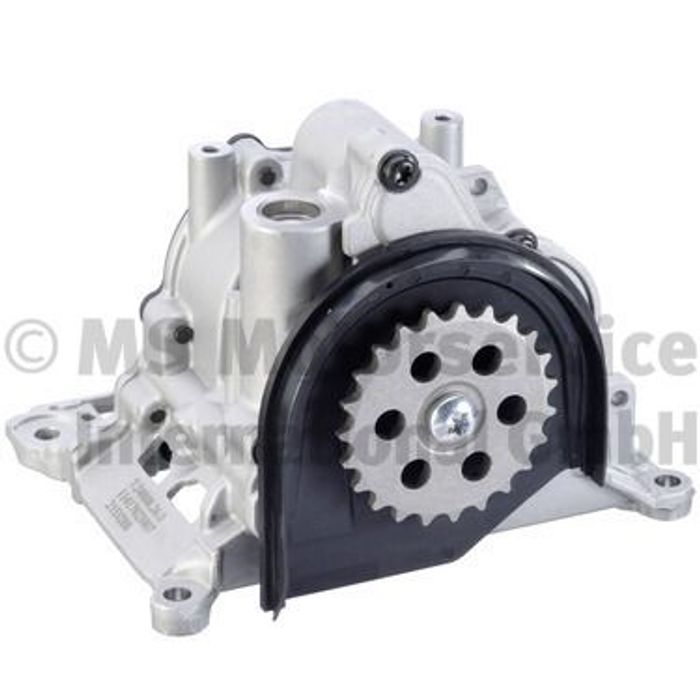 Ölpumpe passt zu: BMW 1 (F20), 1 (F21); MINI (R56), (R57), (R58), (R59), CLUB...
