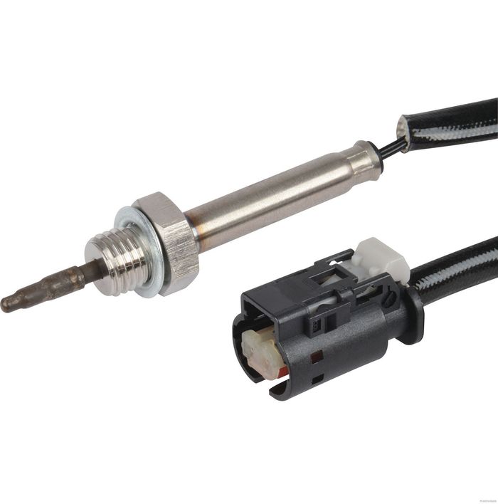 Abgastemperatursensor (ansaugkrümmer) passt zu: BMW 3 (E90), 5 (F10), 5 GRAN...
