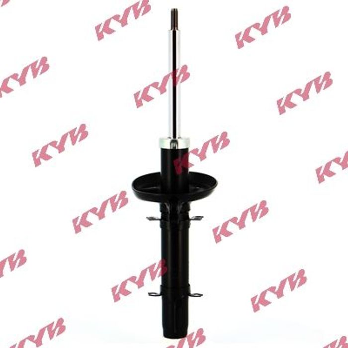 Stoßdämpfer vorne L/R passt zu: AUDI A3, TT; SEAT LEON; SKODA OCTAVIA I; VW B...