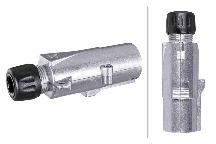 Stecker