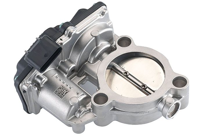 Luftschieber passt zu: BMW 1 (F20), 1 (F21), 2 (F22, F87), 2 (F23), 2 (F45),...