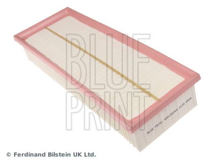Luftfilter (Filterpatrone) passt zu: CHEVROLET HHR 2.2/2.4 01.06-12.11