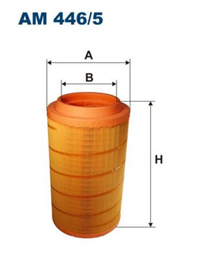 Luftfilter