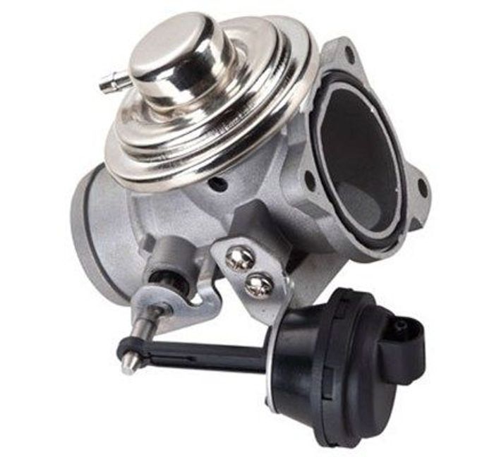 AGR Ventil passt zu: AUDI A4 B5, A4 B6, A6 C5; FORD GALAXY I; SEAT ALHAMBRA;...