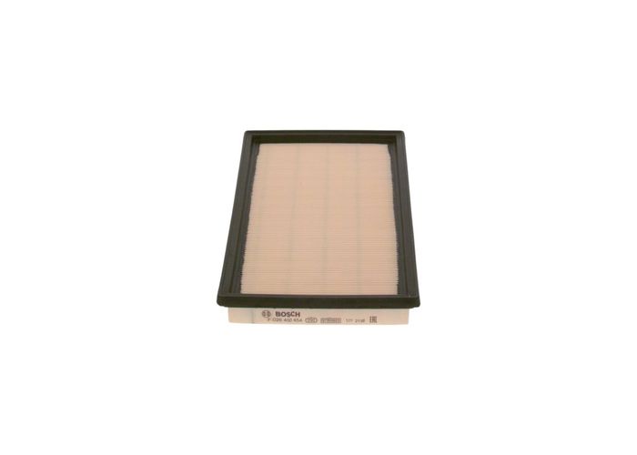 Luftfilter (Filterpatrone) passt zu: FIAT SEDICI; FORD KA; INFINITI G; NISSAN...