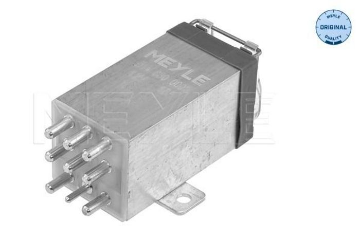 ABS Relais passt zu: MERCEDES 124 (A124), 124 (C124), 124 (W124), 124 T-MODEL...