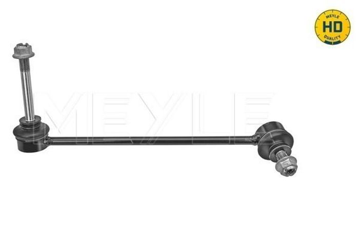 Anschluss Stabilisator vorne R 282mm passt zu: BMW X5 (G05), X5 (G05, F95), X...