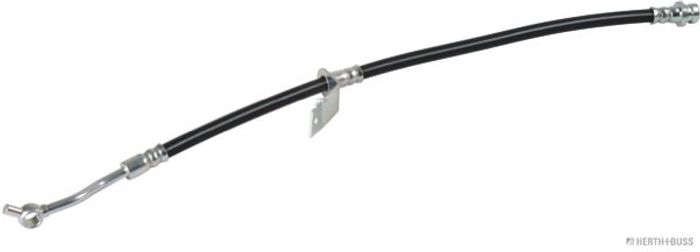 Bremsleitung elastisch vorne L (länge 475mm, M10x1) passt zu: KIA SOUL I 1.6/...