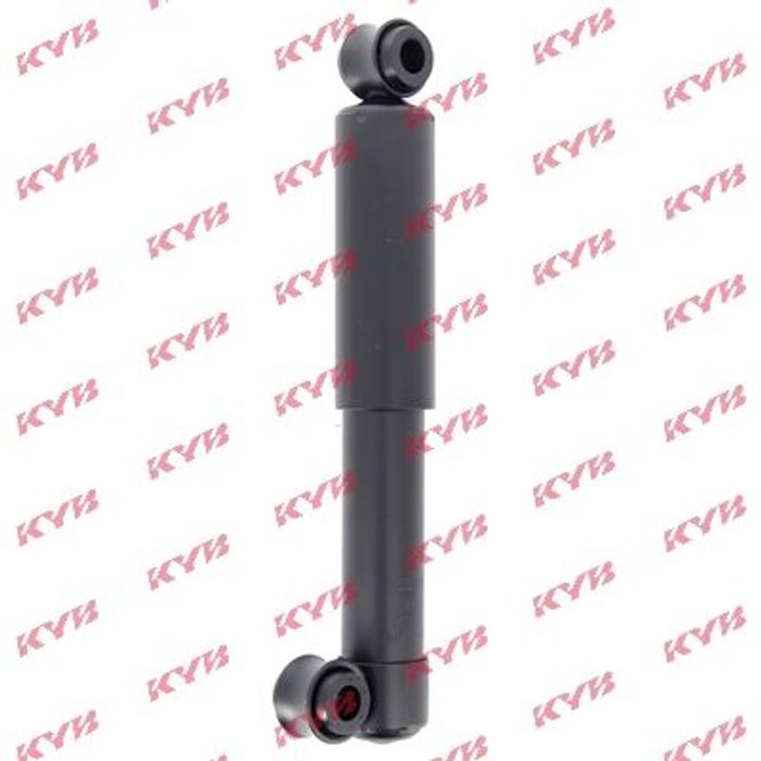 Stoßdämpfer hinten L/R passt zu: FIAT PANDA, SEICENTO / 600; LANCIA Y10 0.9/1...