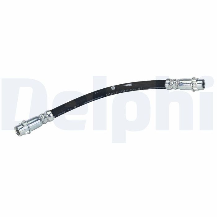 Bremsleitung hinten (länge 242mm, M10x1/M10) passt zu: DACIA BIGSTER, DUSTER,...