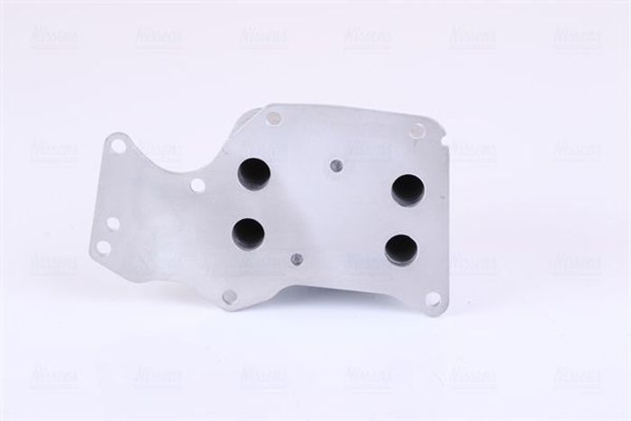 Motorölkühler passt zu: BMW 1 (F20), 1 (F21), 2 (F22, F87), 2 (F23), 3 (F30,...