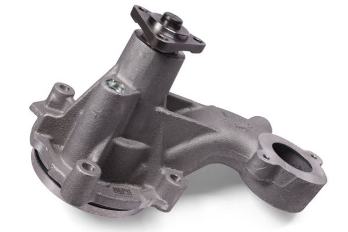 Kühlmittelpumpe, mit dichtung passt zu: FORD USA F-150, MUSTANG 5.0/5.0ALK 09...