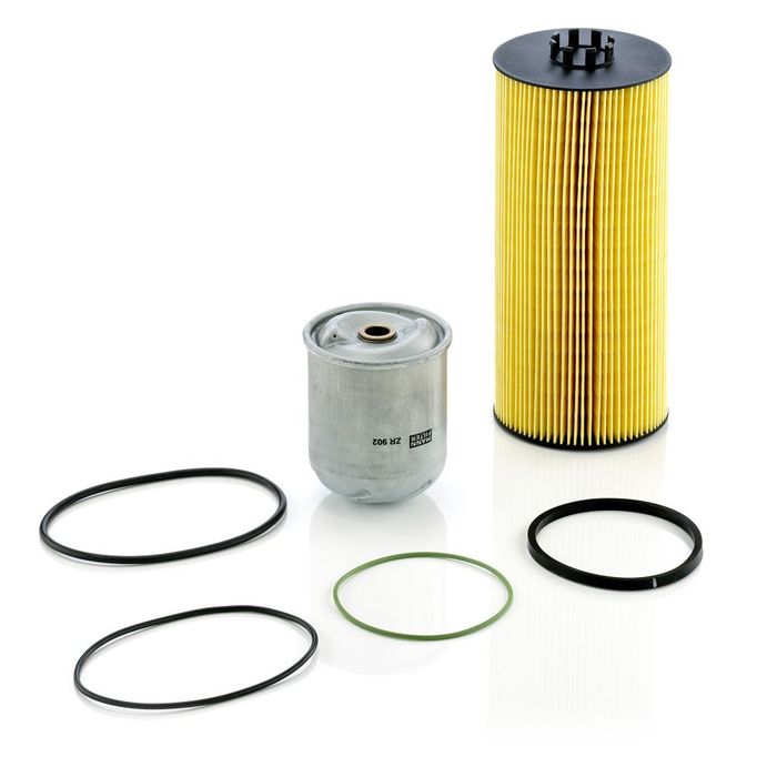 Ölfilter