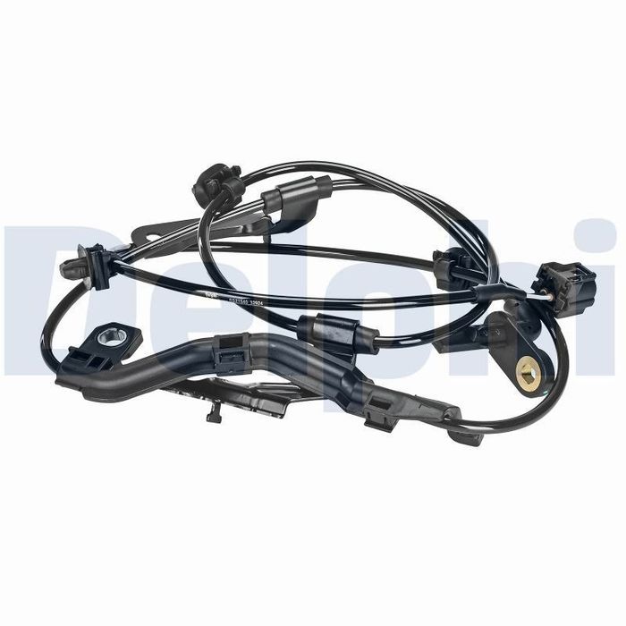 ABS-Sensor vorne L passt zu: TOYOTA C-HR, COROLLA 1.2-2.0H 10.16