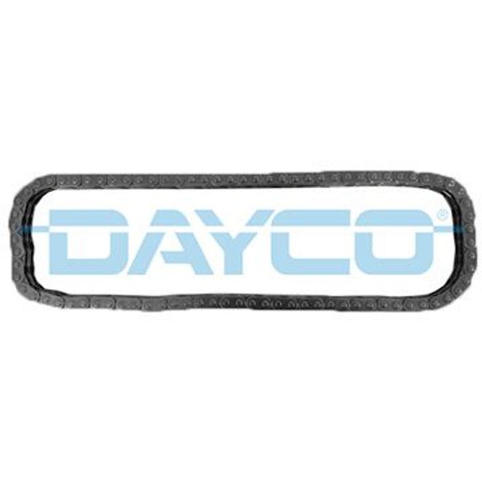 Steuerkette (anzahl der Kettenglieder: 84) passt zu: IVECO DAILY III, DAILY I...