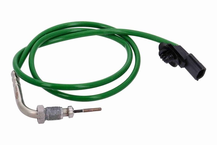 Abgastemperatursensor (hinter dem partikelfilter) passt zu: RENAULT CAPTUR II...