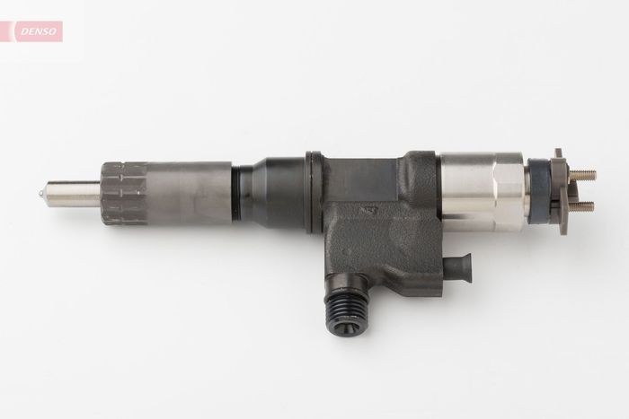Einspritzdüse CR elektromagnetisch passt zu: ISUZU FORWARD F, N V, N VI 5.2D...