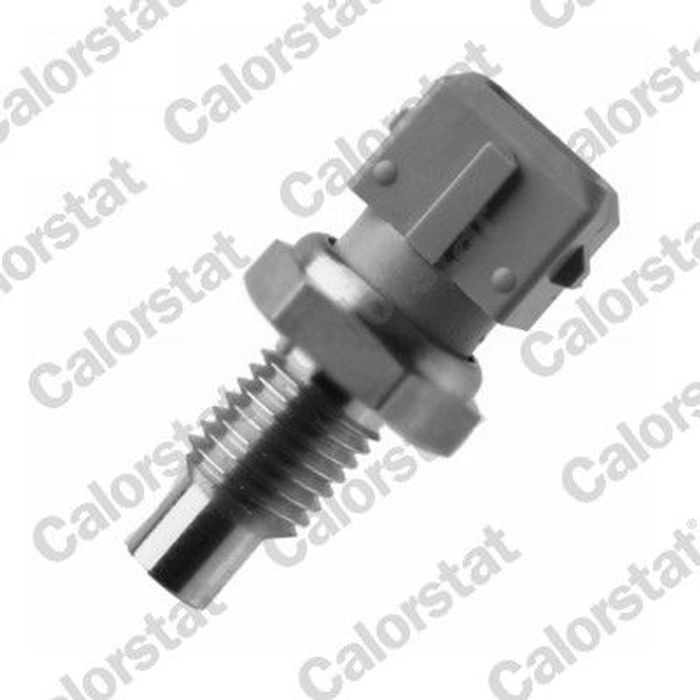 Kühlmitteltemperatur -Sensor (anzahl der Pins: 1, grau) passt zu: MG MGF, TF,...