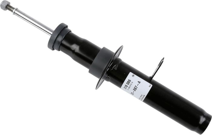 Stoßdämpfer
