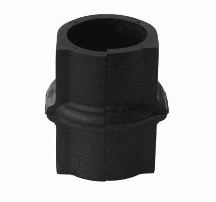Stabilisatorhalterung hinten L/R (innendurchmesser: 46mm) passt zu: MERCEDES...