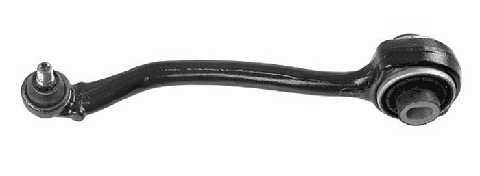 Schwinge der Radaufhängung vorn L unten/quer vorne passt zu: MERCEDES C (CL20...