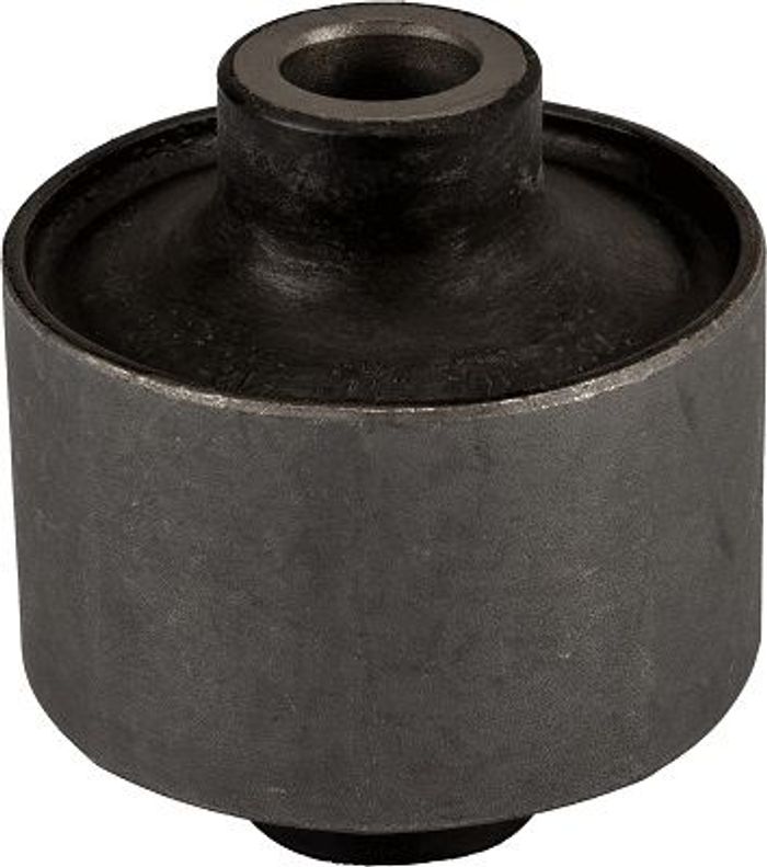 Silentblock der Schwinge vorne hinten L/R (16,5x66x72 mm) passt zu: FORD TRAN...