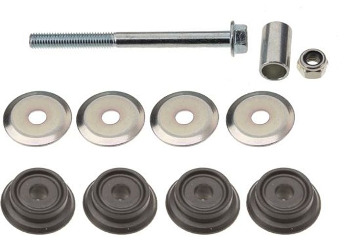 Anschluss Stabilisator vorne L/R 92mm passt zu: CITROEN C1, C1 II; PEUGEOT 10...