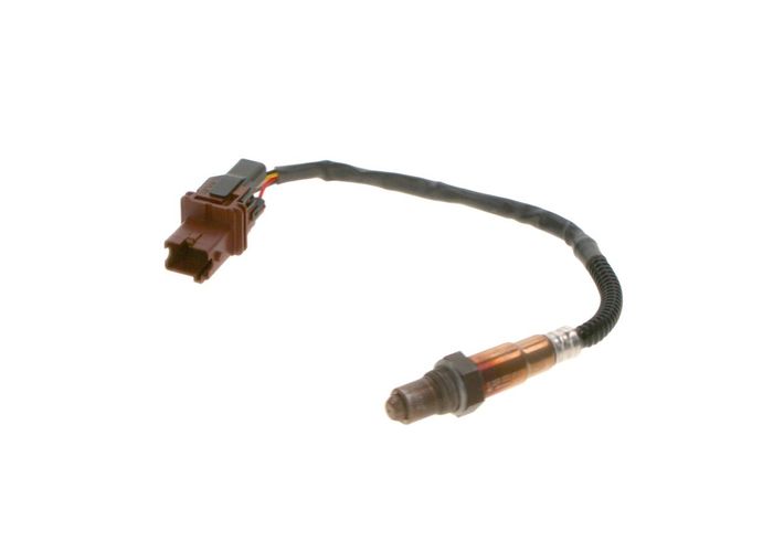 Lambdasonde (anzahl der Leitungen 5, 420mm) passt zu: SUBARU FORESTER, IMPREZ...