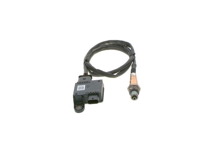 Partikelsensor passt zu: BMW 2 (G42, G87), 3 (G20, G80, G28), 3 (G21), 3 (G21...