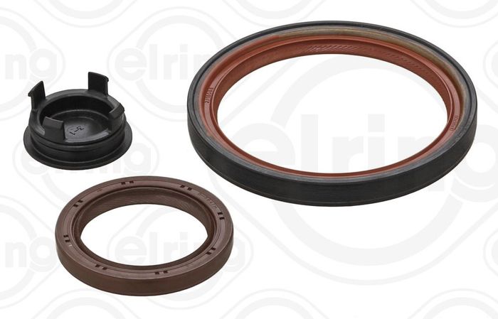 Kurbelwellendichtung passt zu: HONDA ACCORD VIII, CIVIC IX, CIVIC VIII, CIVIC...