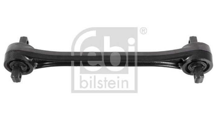 Reaktionsstange hinten L/R (L-572mm, Knochen) passt zu: MAN TGA, TGS I, TGX I...