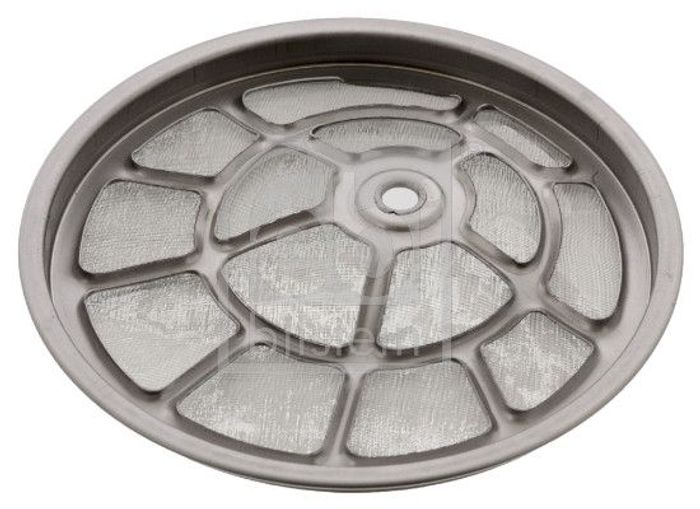 Filter Hydraulikgetriebe passt zu: AUDI 100 C2, 100 C3, 200 C2, 200 C3, 80 B1...