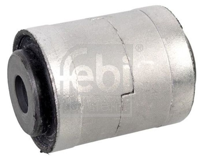 Silentblock der Schwinge hinten L/R (oben hinten/hinten) passt zu: LAND ROVER...