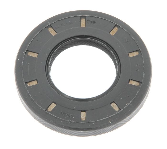Wellendichtring, Differential