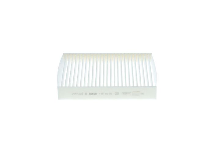 Innenraumluftfilter passt zu: CITROEN C1 II; PEUGEOT 108; TOYOTA AYGO 1.0/1.2...