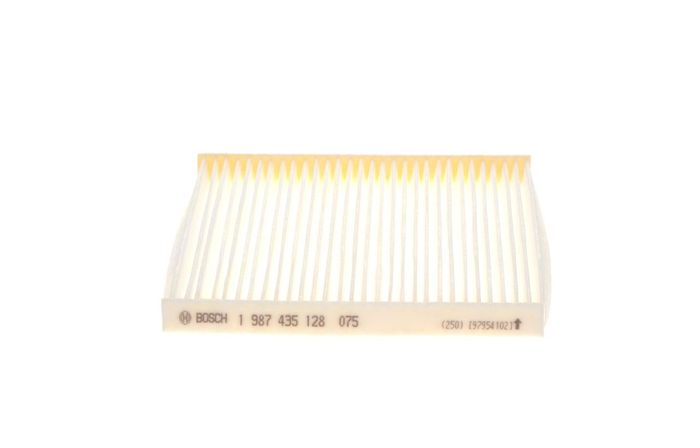 Innenraumluftfilter passt zu: MAZDA CX-9 3.5/3.7 09.06